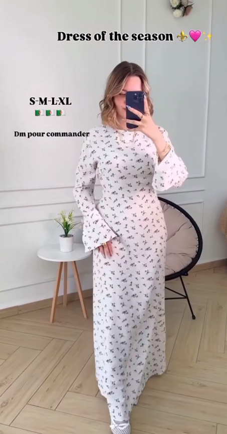 Robe Nova