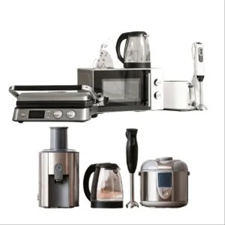 أدوات منزلية Household Tools