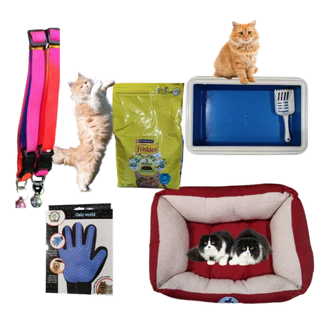 Pets Pack 2