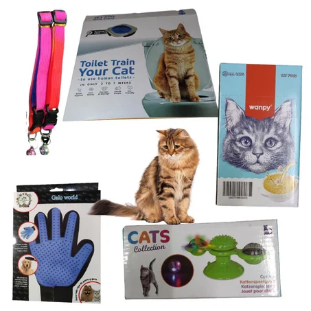 Pets Pack 3