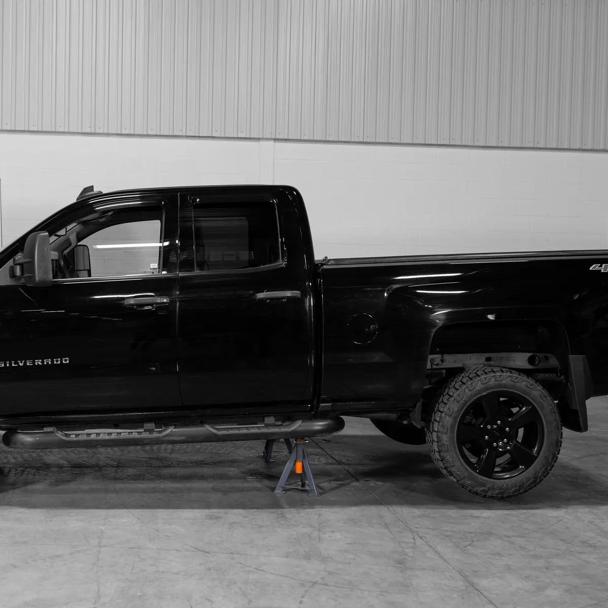 6.6-Ton Jack Stands (x2)