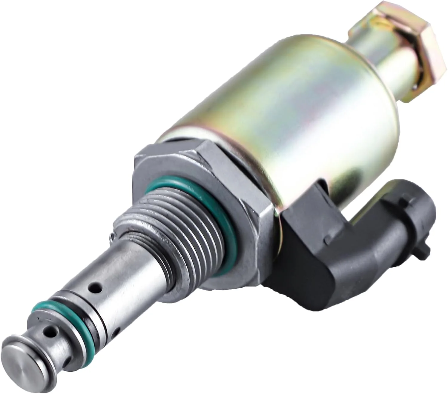 6.6-Ton Jack Stands (x2)