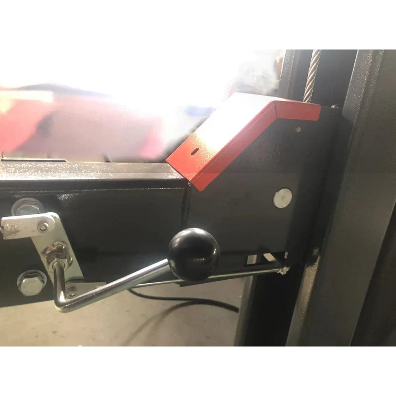 Katool KT-4H110 11,000lbs 4-Post Lift