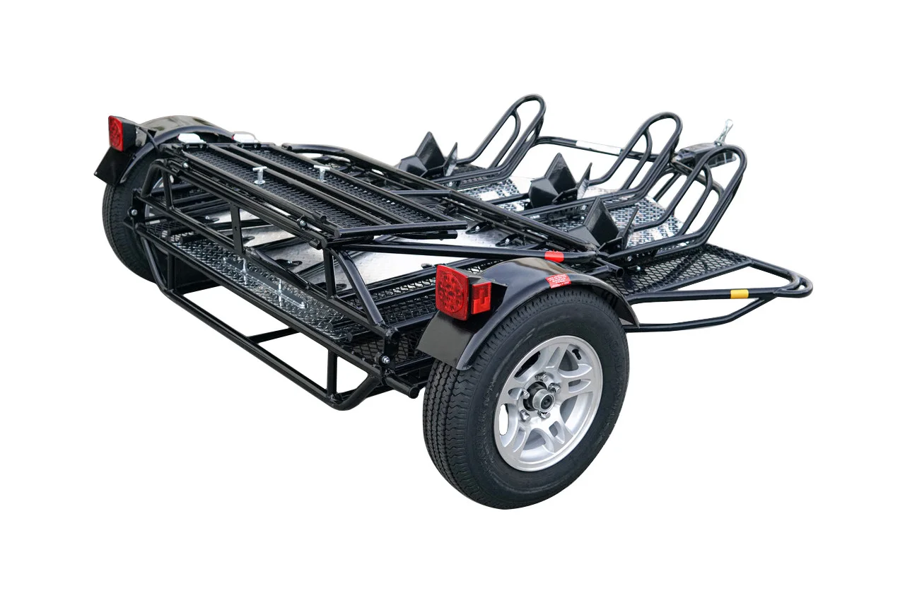 Kendon UT305SXS Stand-Up™ Utility Trailer Folding Multi-Purpose Utility Trailers