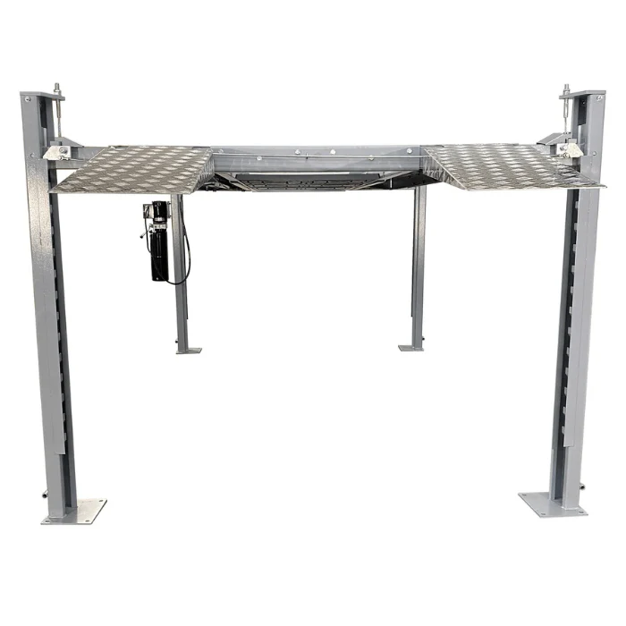 Triumph NSS-8XLT 8,000 lb. 4 Post Car Lift
