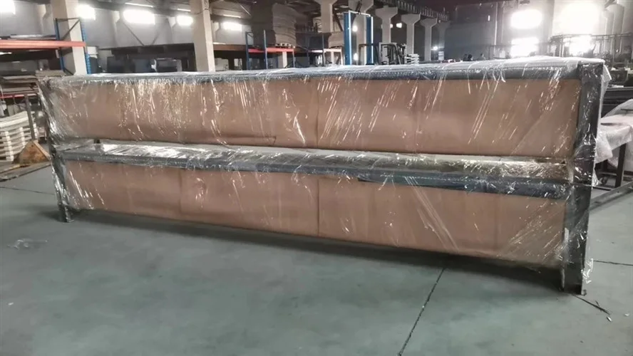 11,000lbs 4-Post Lift With Hydraulic Jack