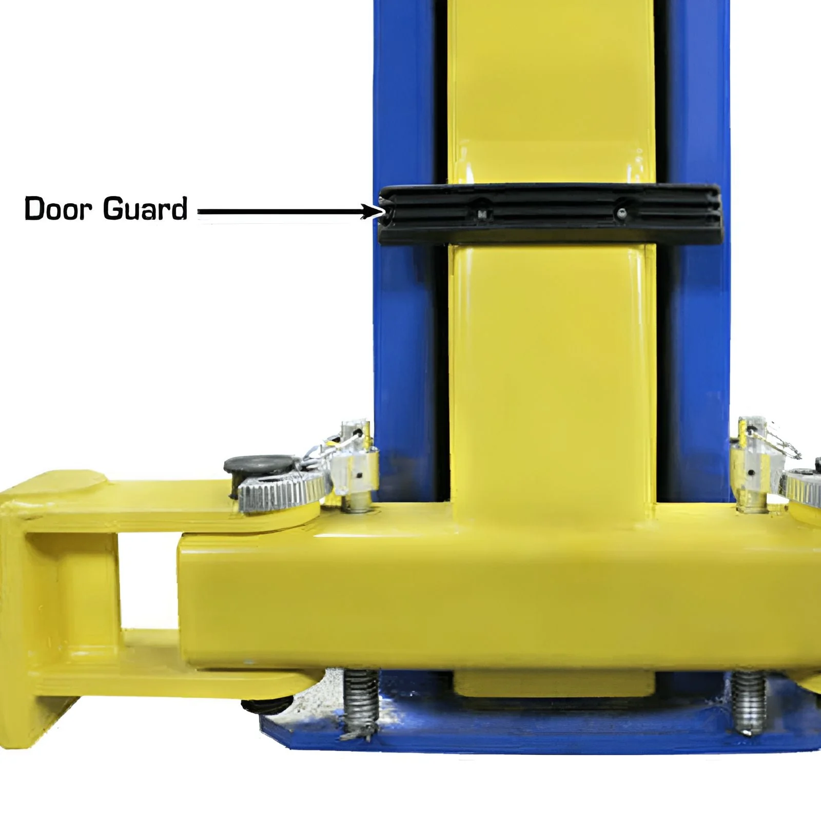 ATLAS Pro-9D Overhead 9,000 lbs. Capacity 2 Post Lift