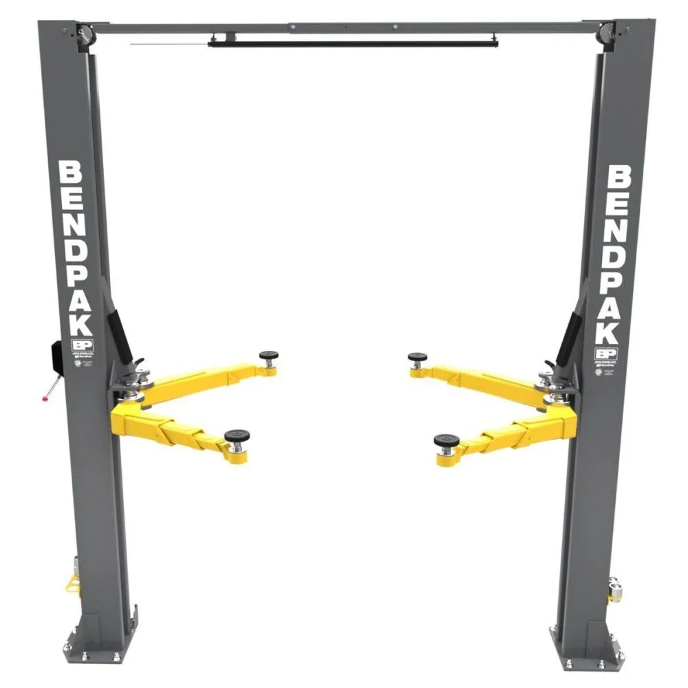 BendPak 10AP 10,000 lb. 2 Post Lift