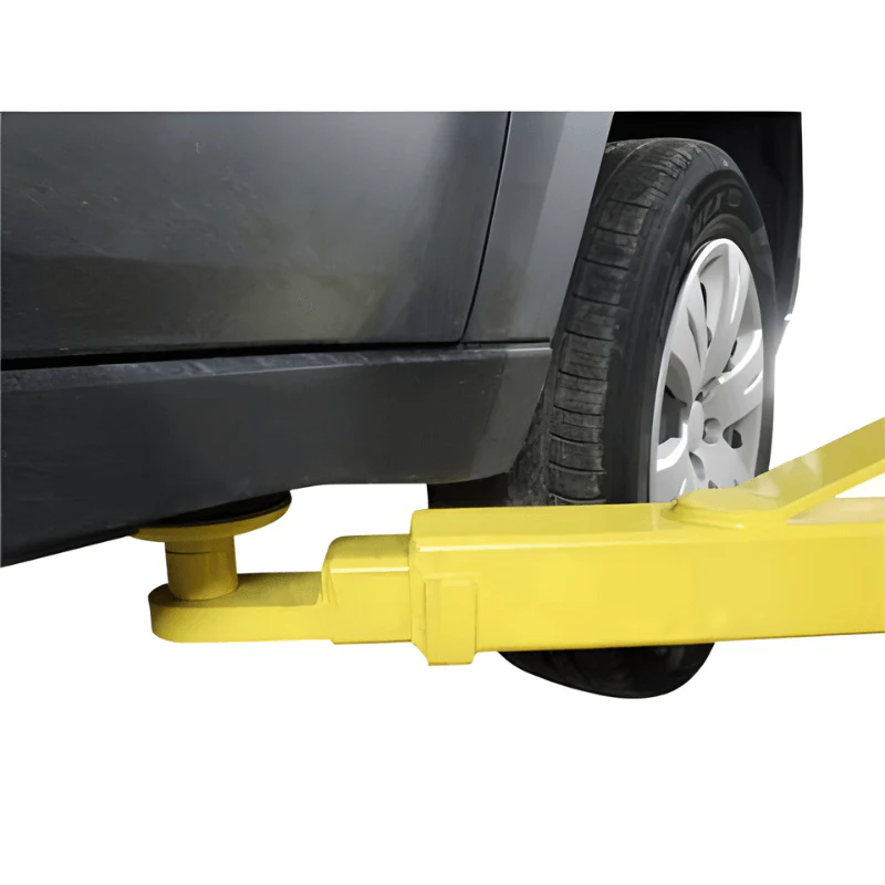 ATLAS Pro-9D Overhead 9,000 lbs. Capacity 2 Post Lift