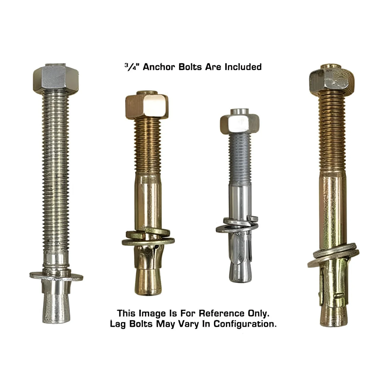 ATLAS Pro-9D Overhead 9,000 lbs. Capacity 2 Post Lift