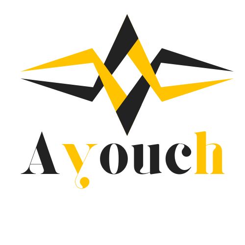 AyouCh-store