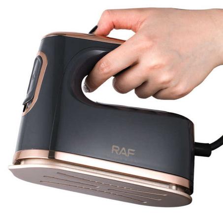 كواية بخارية RAF الاصلية