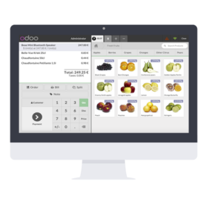 SYSTEME GESTION POS