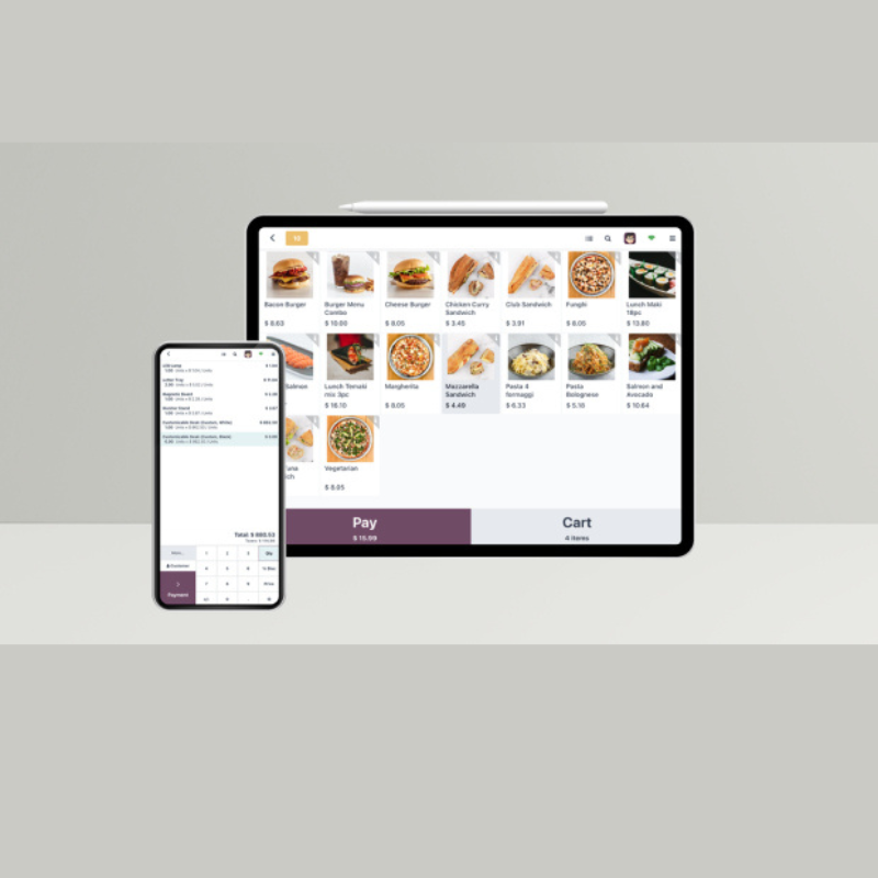 Odoo – Le logiciel de gestion tout-en-un