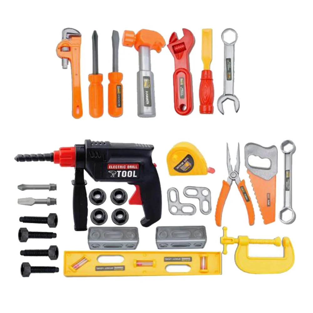 أدوات bricolage