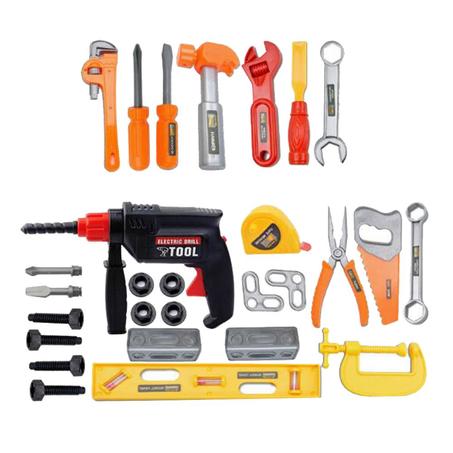 أدوات bricolage