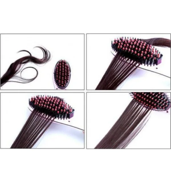104 - Brosse Electrique GEMEI GM-2950 - GM-2950