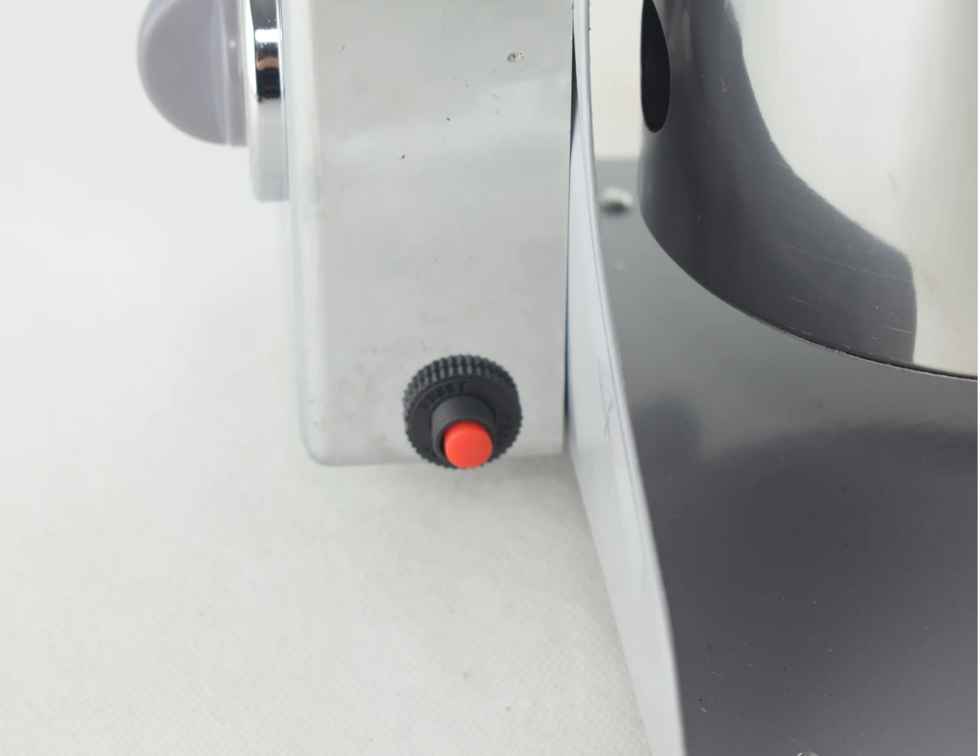 663 - Moulin professionnel a café, épices et grains 250g, 2200W - 250A