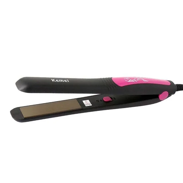 106-Lisseur cheveux HTC JK-6003