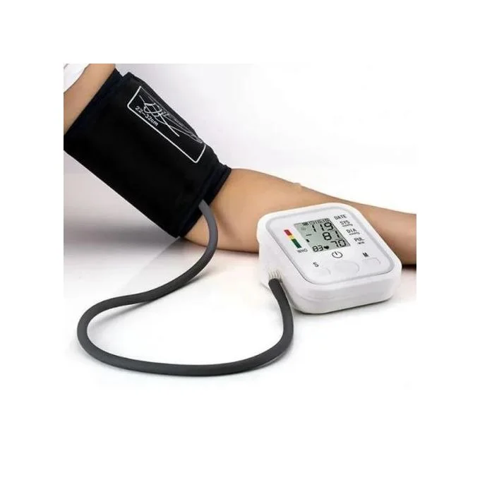 Tensiomètre Électronique de Bras – Appareil de Mesure