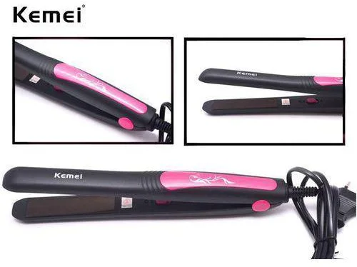 106-Lisseur cheveux HTC JK-6003