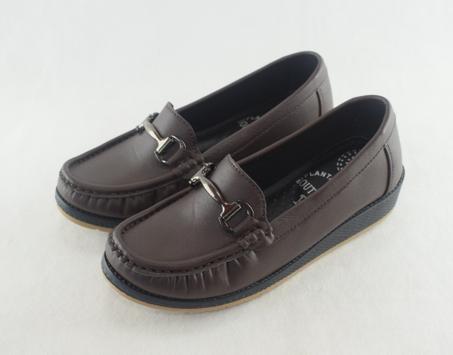500 - Mocassins pour femme chic et simple