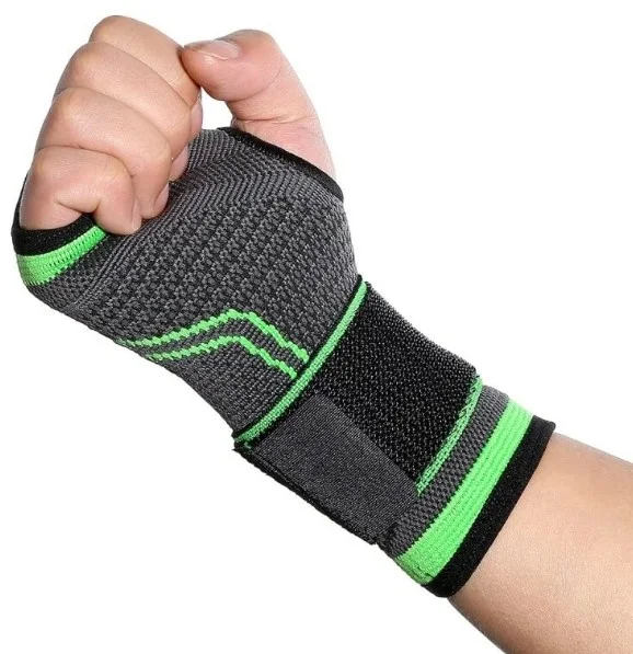 255 - support de fixation du poignet / palm support - 8322