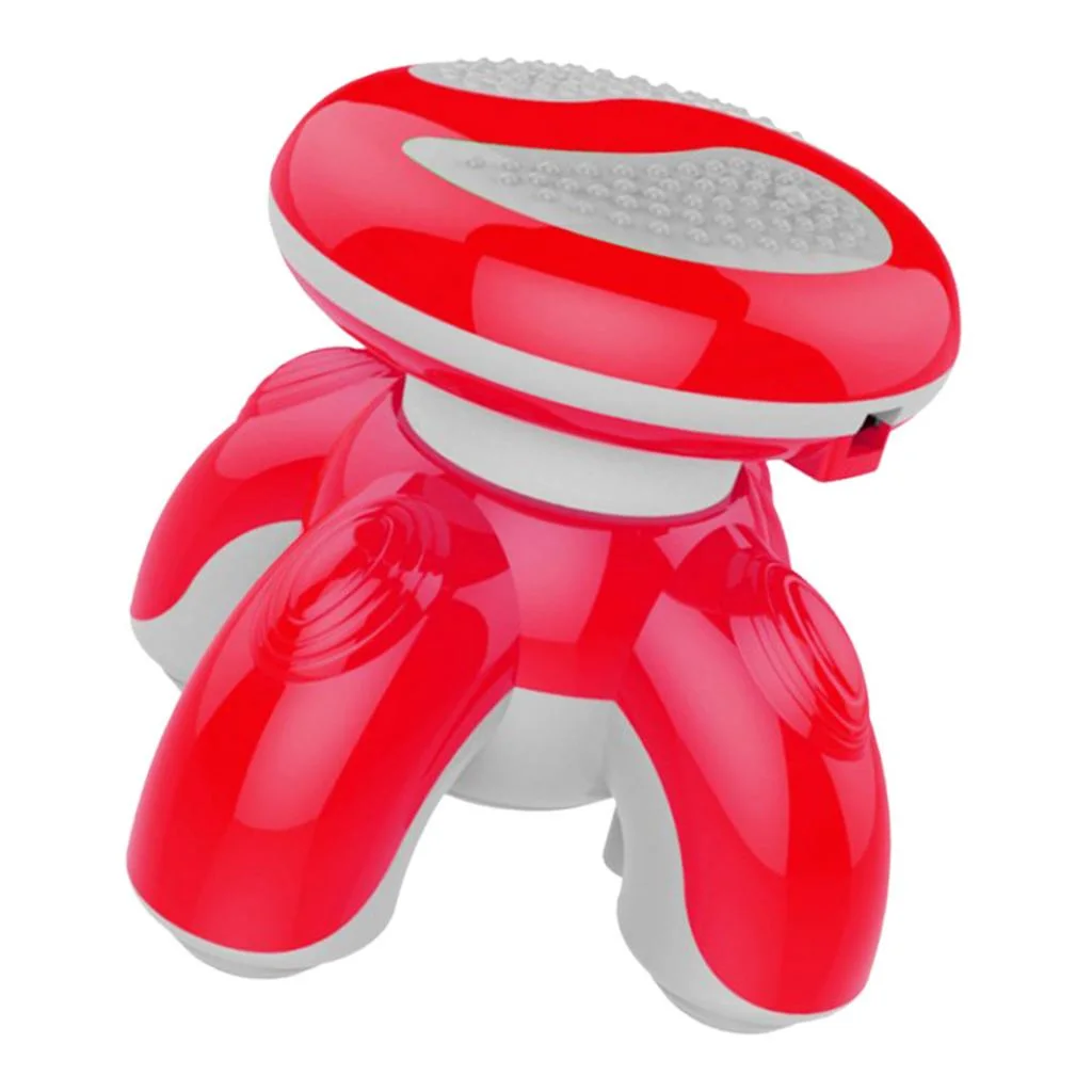 430 - appareil massage électriques vibrant, Mini masseur - XF-68