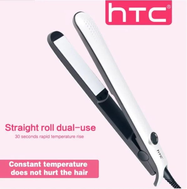103 - HTC Professional Hair Straightener JK-6016