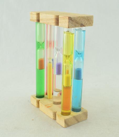 932 - sablier 10 secondes - Créatif et utile