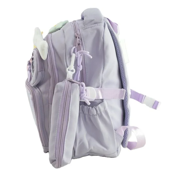 Petit Sac a dos et cartable pour crèche élégant en tissu de haute qualité