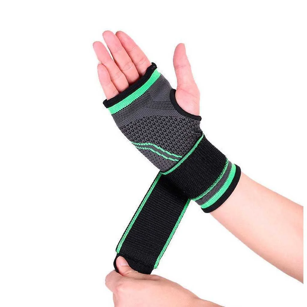 255 - support de fixation du poignet / palm support - 8322
