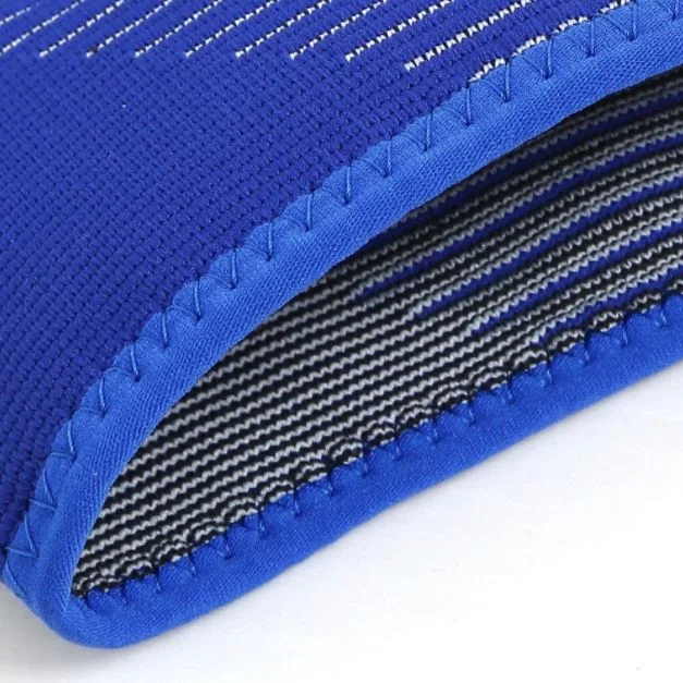 81SM  - Genouillère et Support Professionnel du Genou et mollet - SIBOTE - Taille S/M