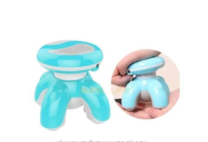 430B - Appareil massage électriques vibrant, Mini masseur