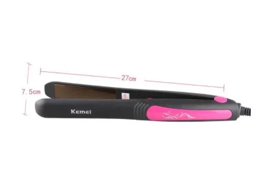106-Lisseur cheveux HTC JK-6003