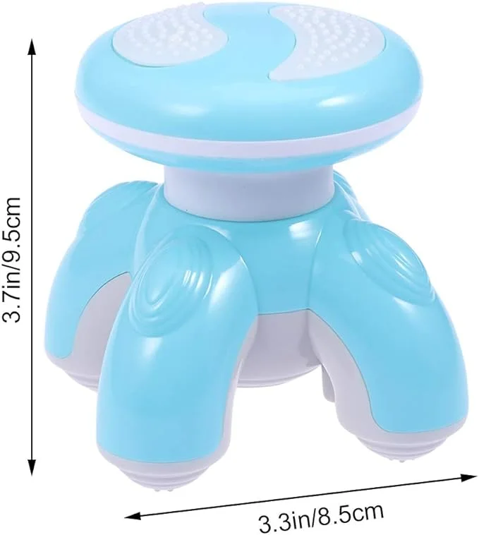 430B - Appareil massage électriques vibrant, Mini masseur