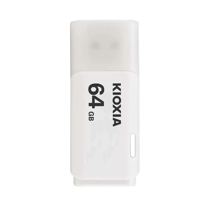 542 - KIOXIA Clé usb 64 Gb U202 usb 2.0 64 جيجا بايت U202 usb 2.0 محرك فلاش USB