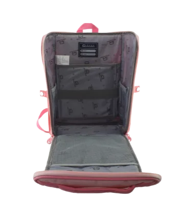 911 - Cartable scolaire