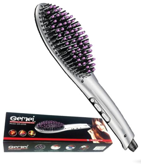 104 - Brosse Electrique GEMEI GM-2950 - GM-2950