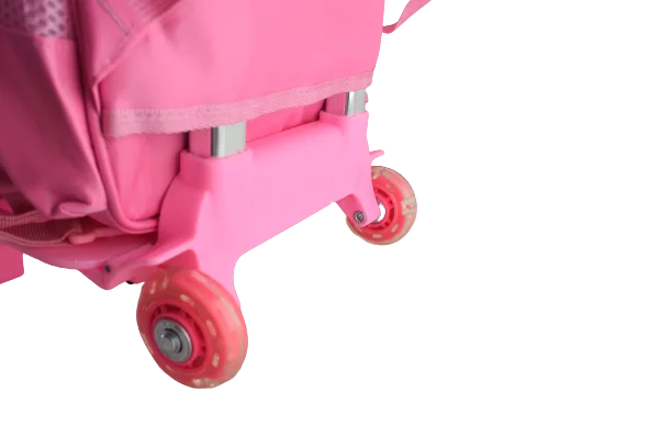 866 - Cartable scolaire