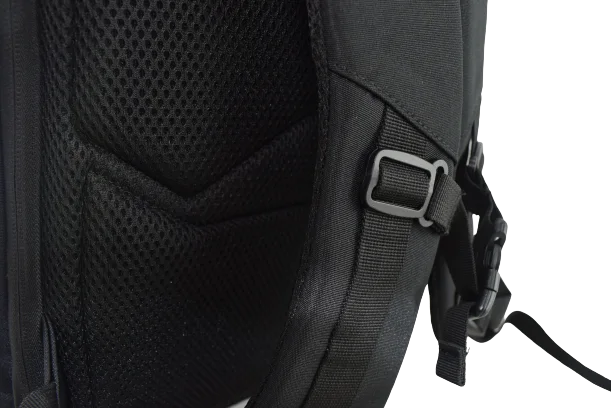 881 - Sac à dos pour ordinateur portable