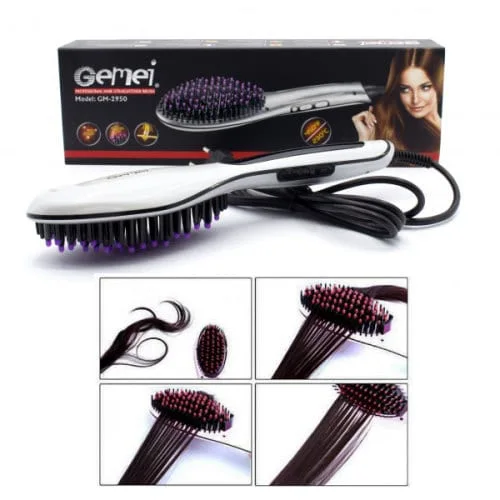 104 - Brosse Electrique GEMEI GM-2950 - GM-2950