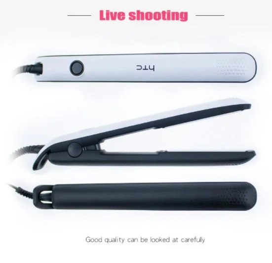 103 - HTC Professional Hair Straightener JK-6016