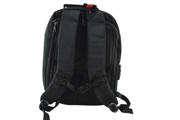 881 - Sac à dos pour ordinateur portable