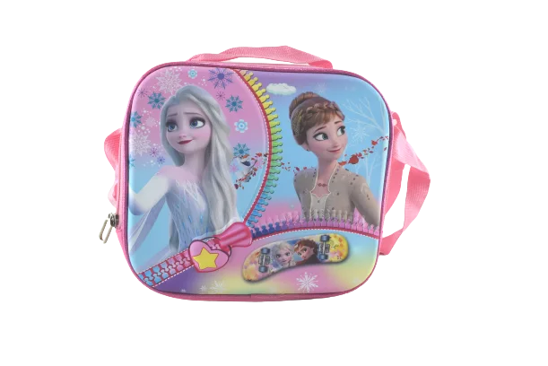 866 - Cartable scolaire