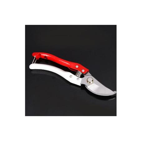 Ciseau jardinage Sécateur coupe franche  مقص البستنة مقص مستقيم