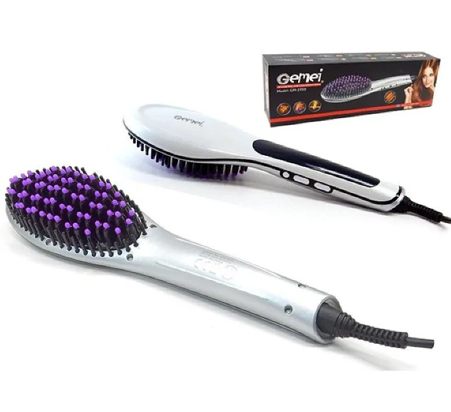 104 - Brosse Electrique GEMEI GM-2950 - GM-2950