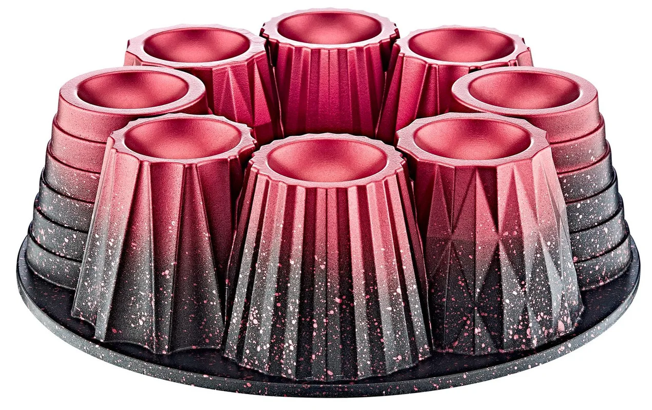 919 - Moule multi-usage recouvert de granit