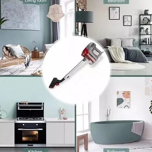 803 - Kraft line Aspirateur 3 en 1, portable avec câble 1200 W