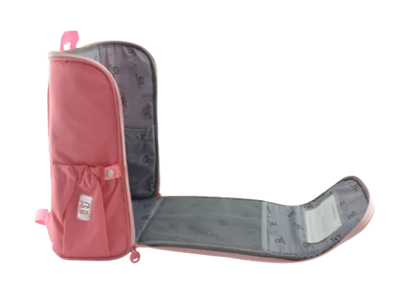 911 - Cartable scolaire